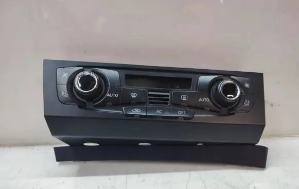 Audi Q5 SQ5 Climate control unit 8T2820043AF