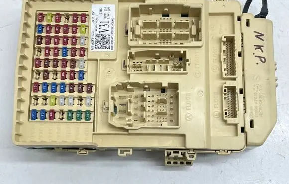 KIA Niro Fuse module 919G5AT040 91950AO311