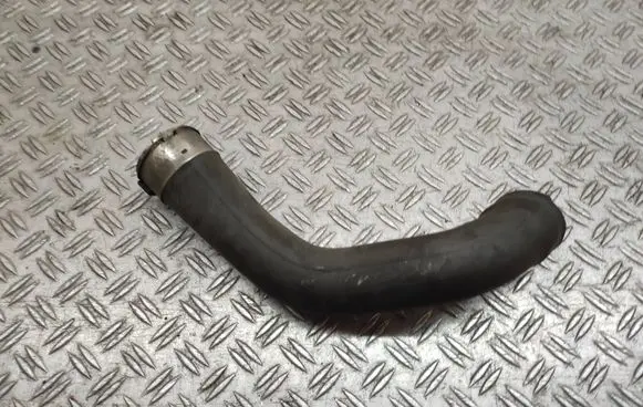 Nissan Juke I F15 Intercooler hose/pipe 