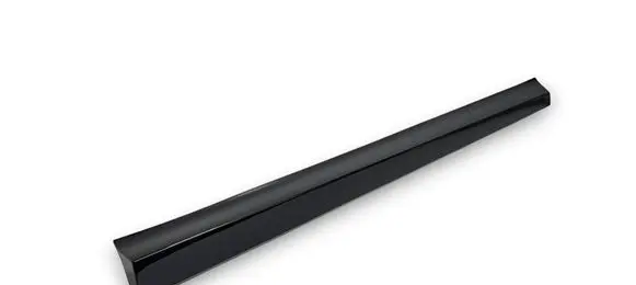 BMW X3 G01 Front door trim (molding) 8064796 52291