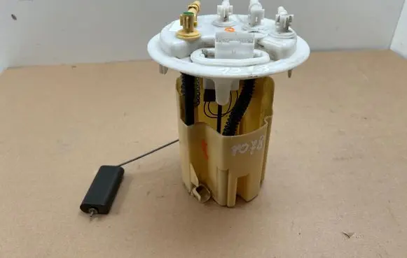 Peugeot 508 In-tank fuel pump 