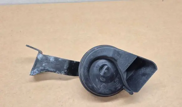 Audi A6 S6 C7 4G Horn signal 4H0951221 4G0951210 6033FB2634
