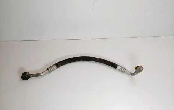 Audi A6 S6 C6 4F Air conditioning (A/C) pipe/hose 4F0260707AD