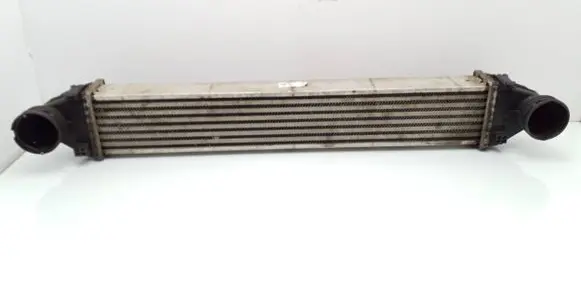 Mercedes-Benz A W169 Intercooler radiator A1695000000 Q04G0976