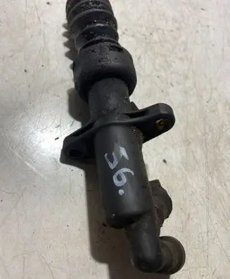 Peugeot 407 Clutch slave cylinder 
