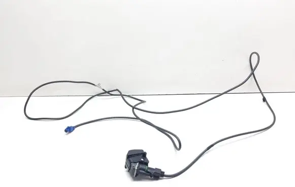 BMW X5 E70 Reversing camera 