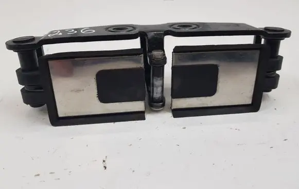 Volkswagen Phaeton Tailgate/trunk/boot lock/catch/latch 3D5827517B
