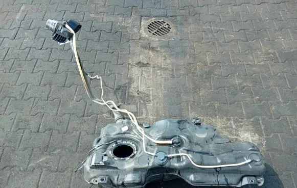 Skoda Kamiq Fuel tank 2Q0442A