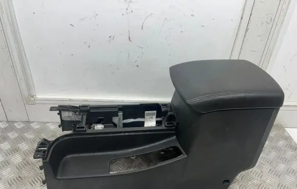Armrest