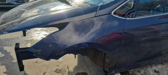 KIA Ceed Fender