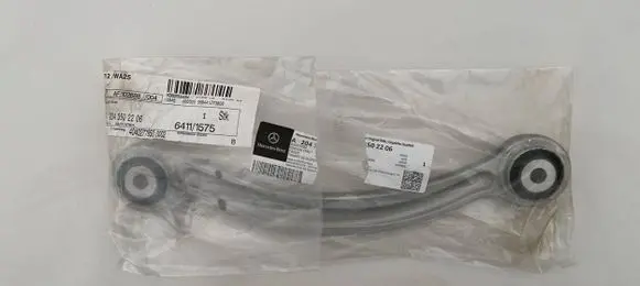 Mercedes-Benz C W204 Rear upper control arm/wishbone 20409Fi1