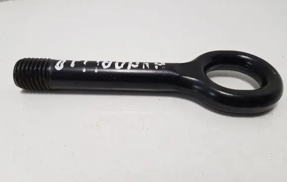 Hyundai i20 (GB IB) Tie down hook / loop 