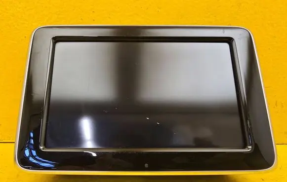 Mercedes-Benz B W246 W242 Screen/display/small screen A2469007603 A2469010101 A1729020201