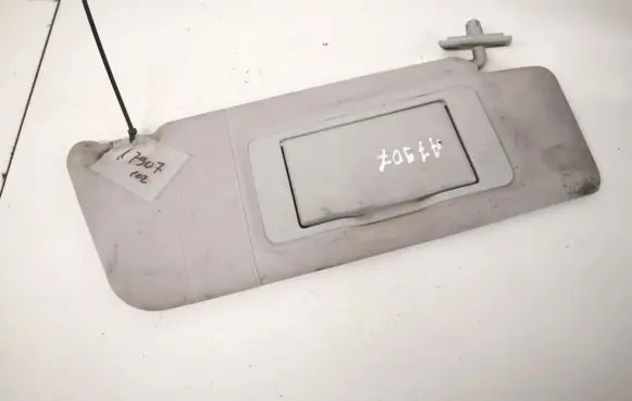 Mercedes-Benz C W203 Sun visor a2208171020