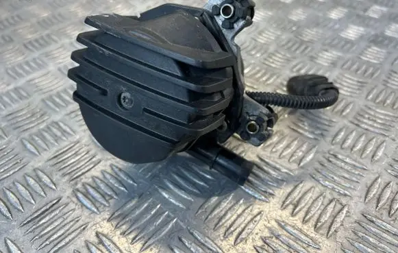 Porsche Cayenne (9PA) Secondary air pump 7l5959253B