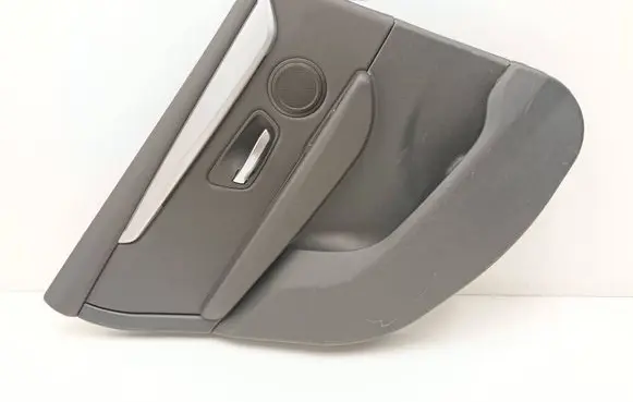 BMW 2 F45 Rear door card panel trim 7296419 9348585 9208107