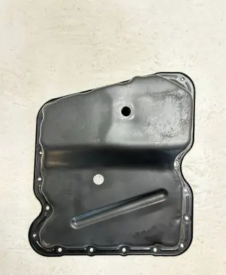 Renault Master III Oil sump 8200805601