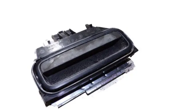 Volkswagen Caddy Tailgate/trunk/boot exterior handle 7E5827315A 7E0827264B