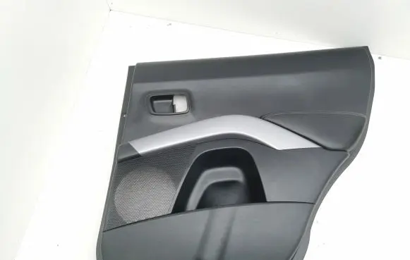 Peugeot 4007 Rear door card panel trim
