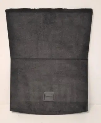 Audi e-tron Trunk/boot mat liner 4KE861531A