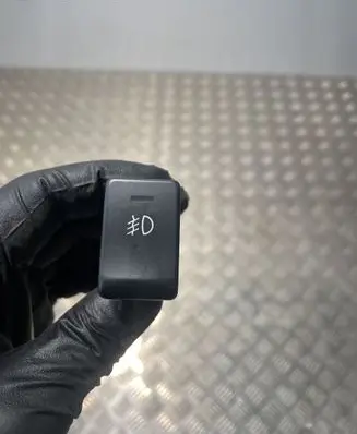 Subaru Forester SG Fog light switch 
