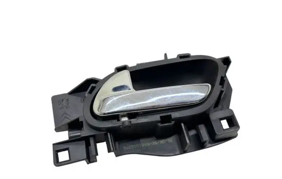 Citroen C4 Grand Picasso Front door interior handle 96555518VD