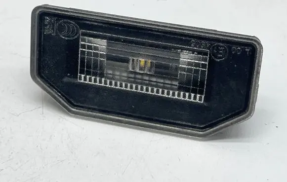 Tesla Model 3 Number plate light 144973000B