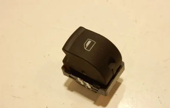 Audi A6 S6 C6 4F Electric window control switch 4F0959855 57147