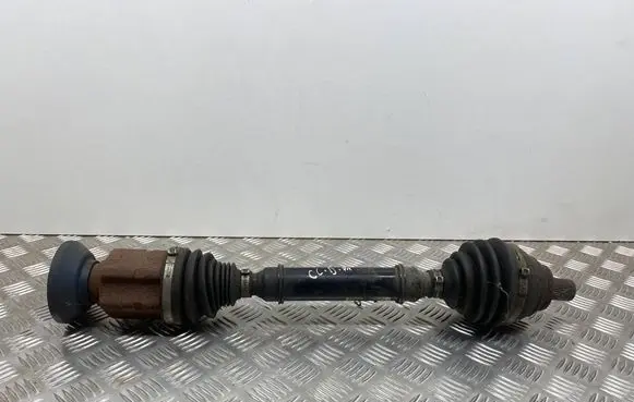 Volkswagen PASSAT CC Front driveshaft 3C0407272BF
