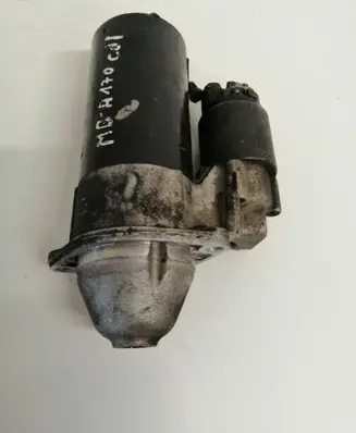 Mercedes-Benz A W168 Starter motor 1005821986