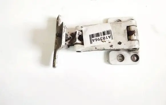 Peugeot Boxer Front door upper hinge 313