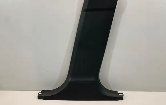 BMW 5 F10 F11 (B) pillar trim (bottom) 7352110