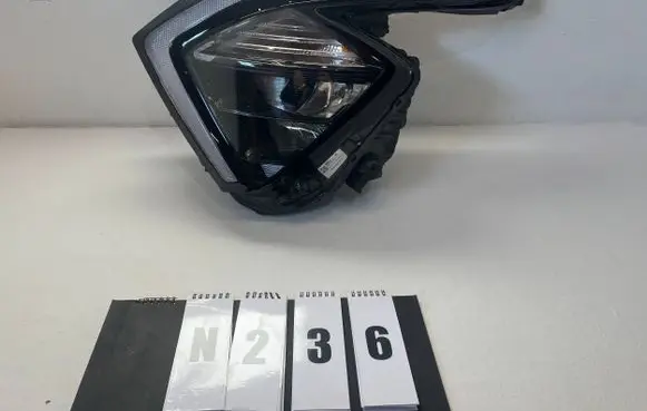 KIA Sportage Headlight/headlamp R292161010