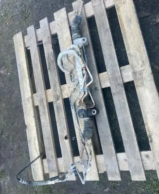 Opel Signum Steering rack 0250080080101
