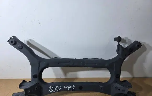 Toyota Corolla E210 E21 Rear subframe 