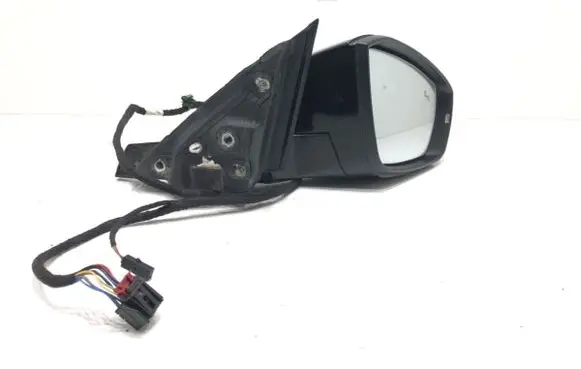 Volkswagen T-Roc Front door electric wing mirror 