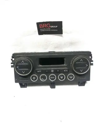 Alfa Romeo 159 Climate control unit 1560547840 F20574 52408173
