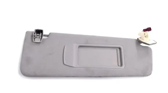 BMW 7 F01 F02 F03 F04 Sun visor