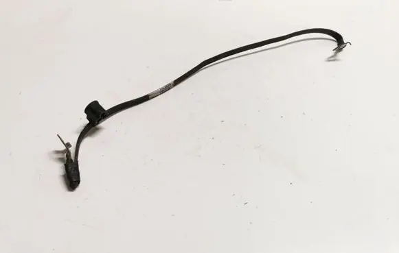 Ford Mustang V Negative earth cable (battery) BR3T19A095AB