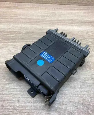Audi Coupe Engine control unit/module ECU 443906264C 0280800252