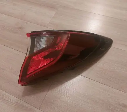 Toyota C-HR I Rear/tail lights 81550F412000 81550F4120