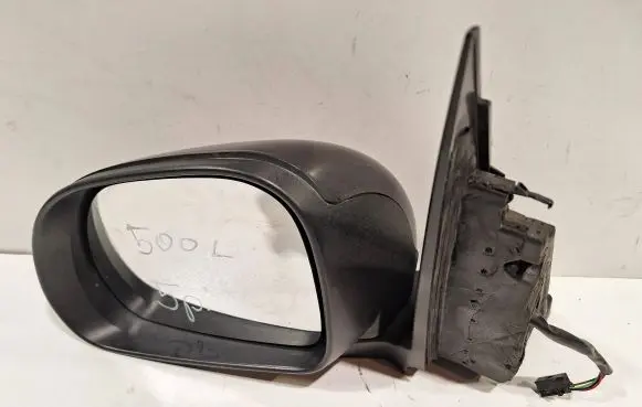 Fiat 500L Front door electric wing mirror