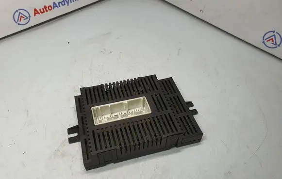 BMW 5 E60 E61 Light module LCM 6943284 61356943284 6962721