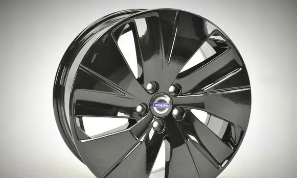 Volvo S90, V90 R18 alloy rim 31680403