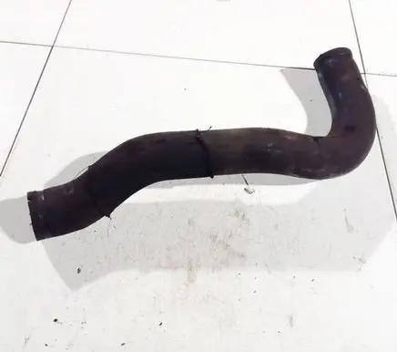 Citroen Jumper Intercooler hose/pipe