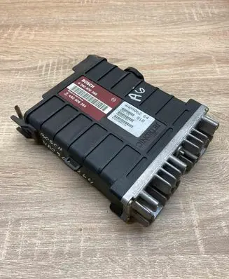 Audi 100 S4 C4 Engine control unit/module ECU 4A0906264 0280800398