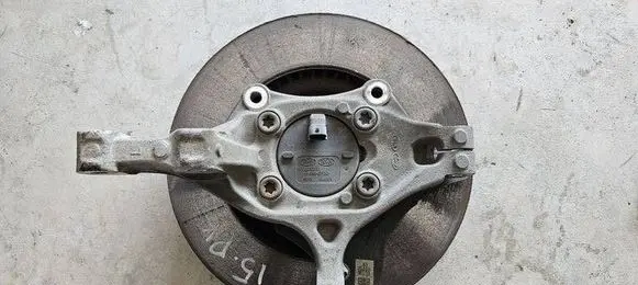Hyundai Ioniq 5 Front wheel hub 51705GI030 2106070047 N03L