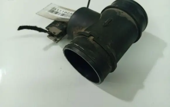 Opel Astra H Mass air flow meter 
