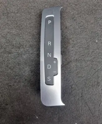 Audi A6 S6 C6 4F Gear shift selector indicator 4F1713463C