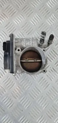 Nissan Murano Z51 Throttle body valve 